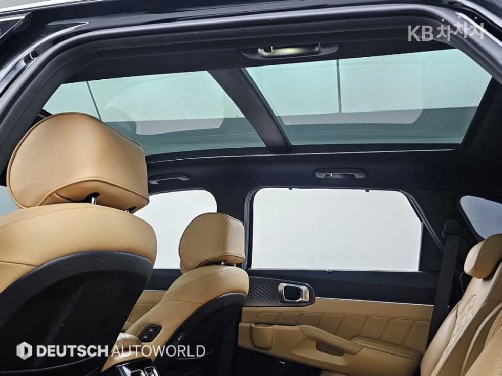 2021 - kia sorento