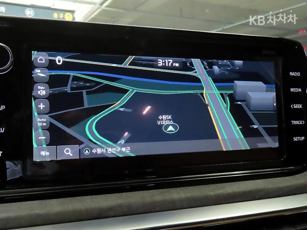 2021 - kia k5