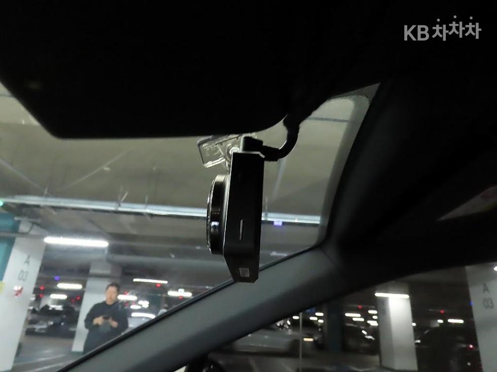 2021 - kia k5