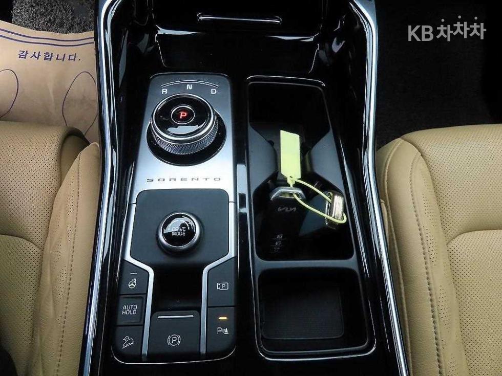 2022 - kia sorento