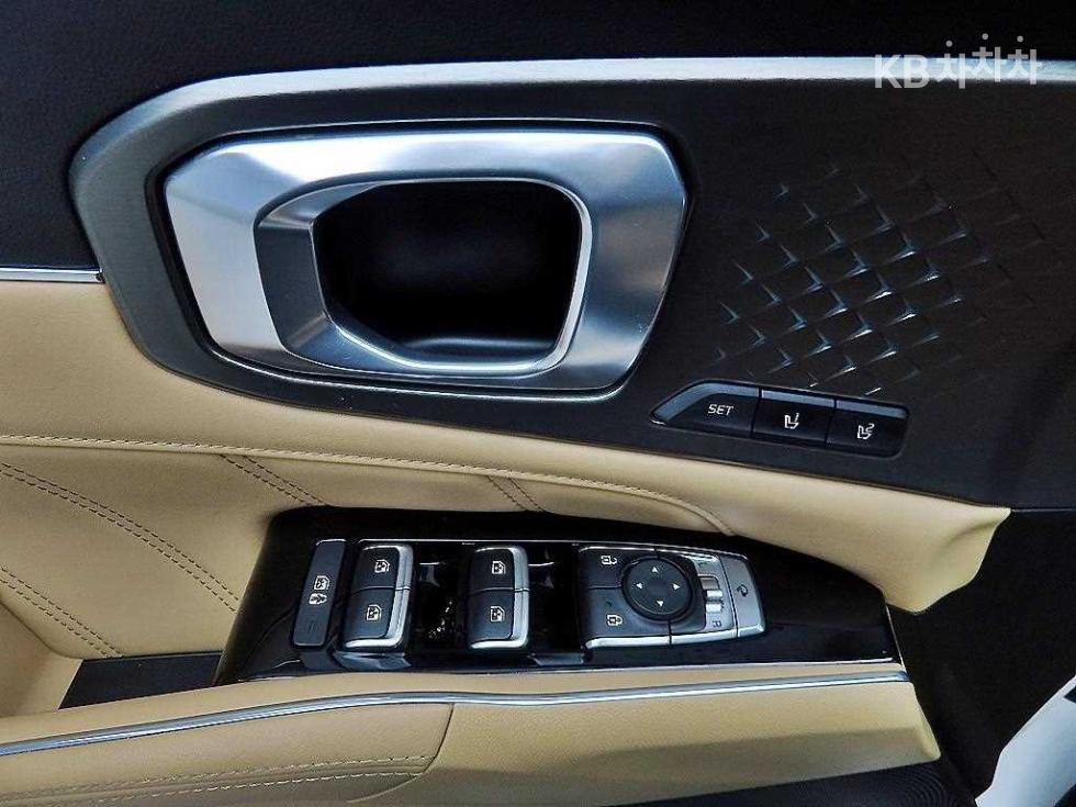 2022 - kia sorento