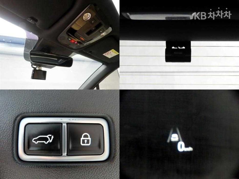 2022 - kia sorento