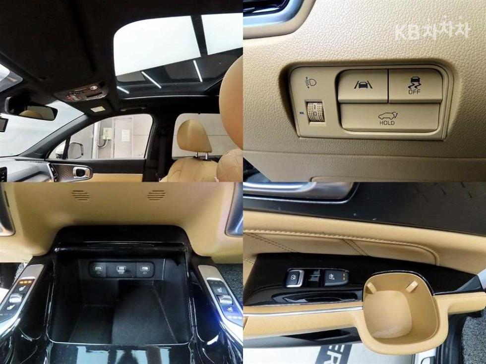 2022 - kia sorento