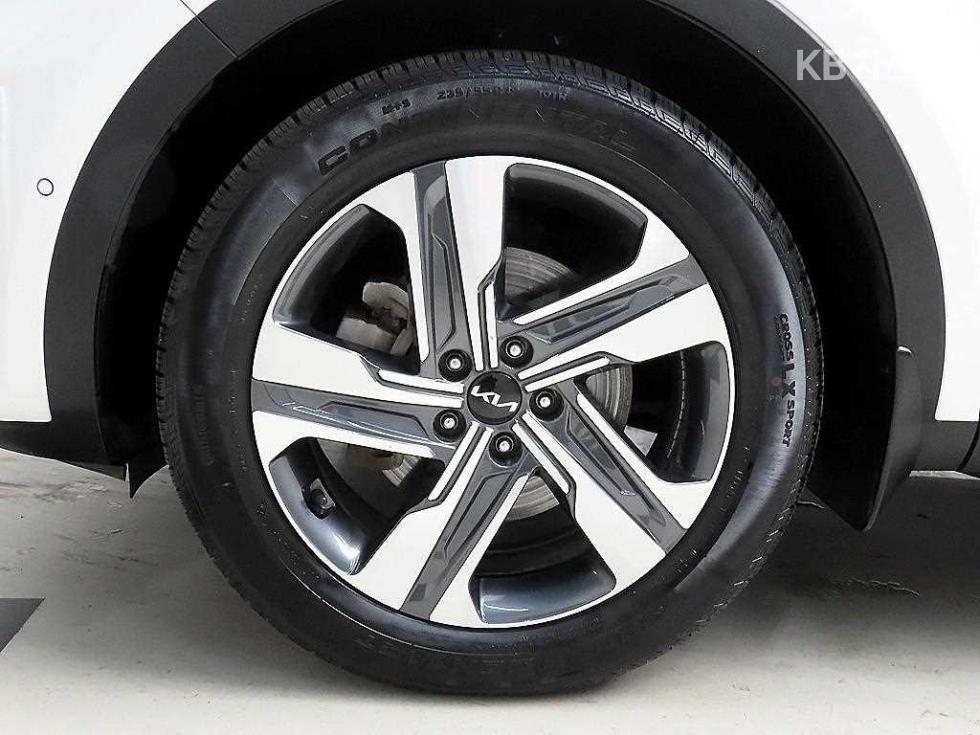2022 - kia sorento