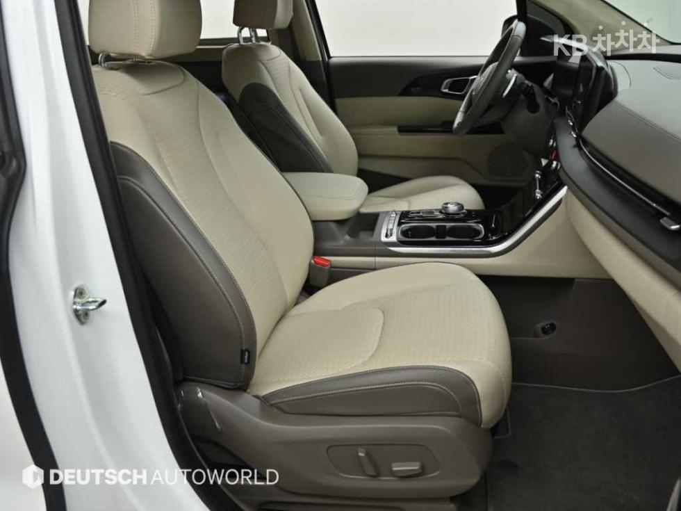 2023 - kia carnival