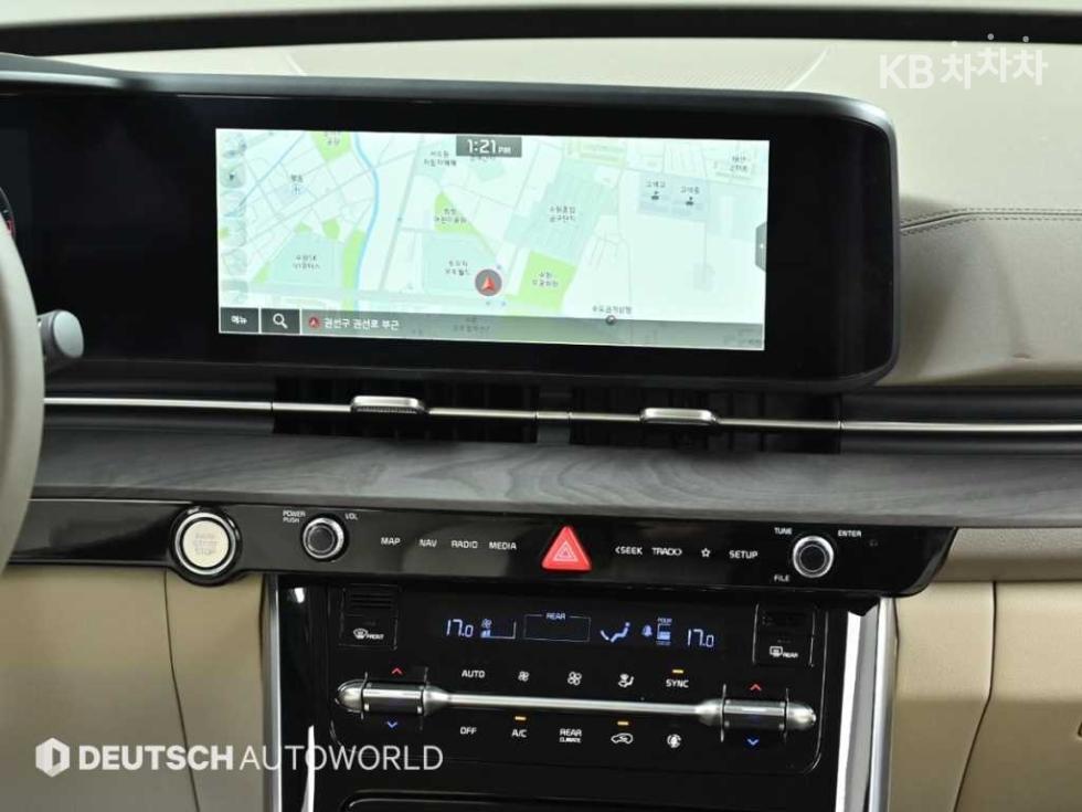 2023 - kia carnival