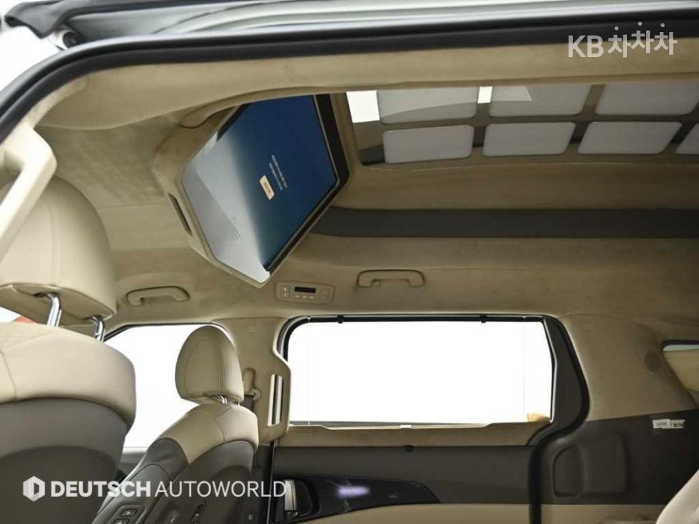 2023 - kia carnival