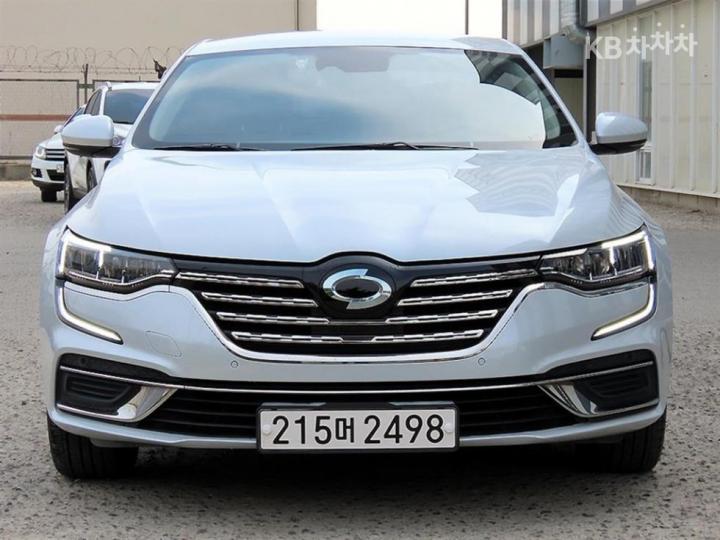 Renault SM6 2.0 LPe LE 2