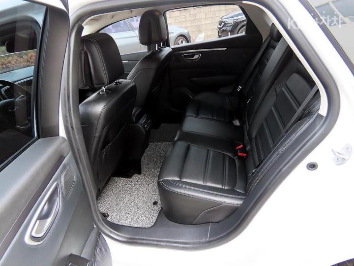 Renault SM6 2.0 LPe LE 7