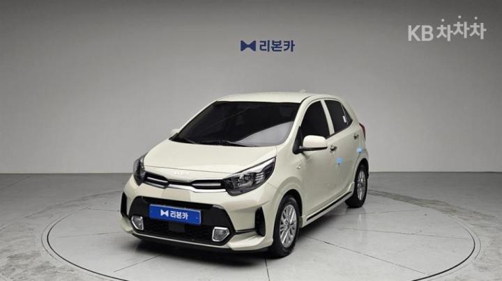 Kia Morning Urban JA 1.0 Gasoline Prestige