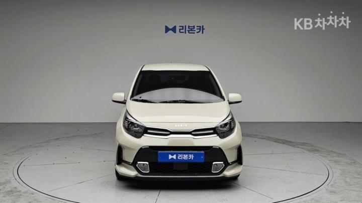 Kia Morning Urban JA 1.0 Gasoline Prestige 3