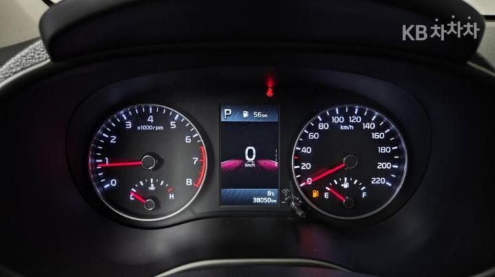 Kia Morning Urban JA 1.0 Gasoline Prestige 10