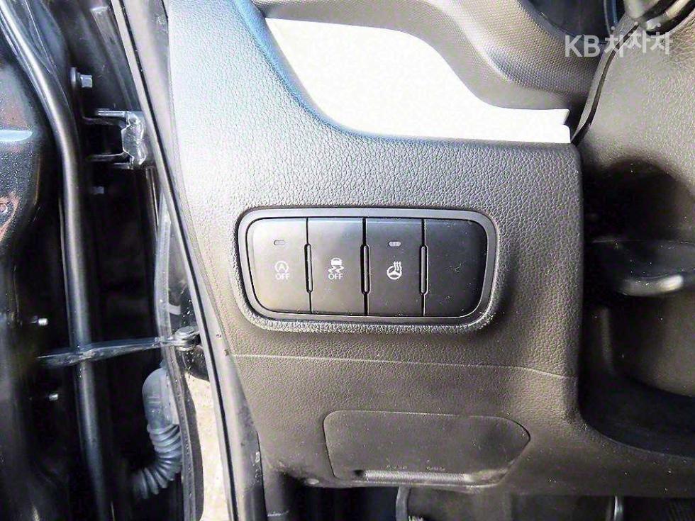 2013 - kia ray