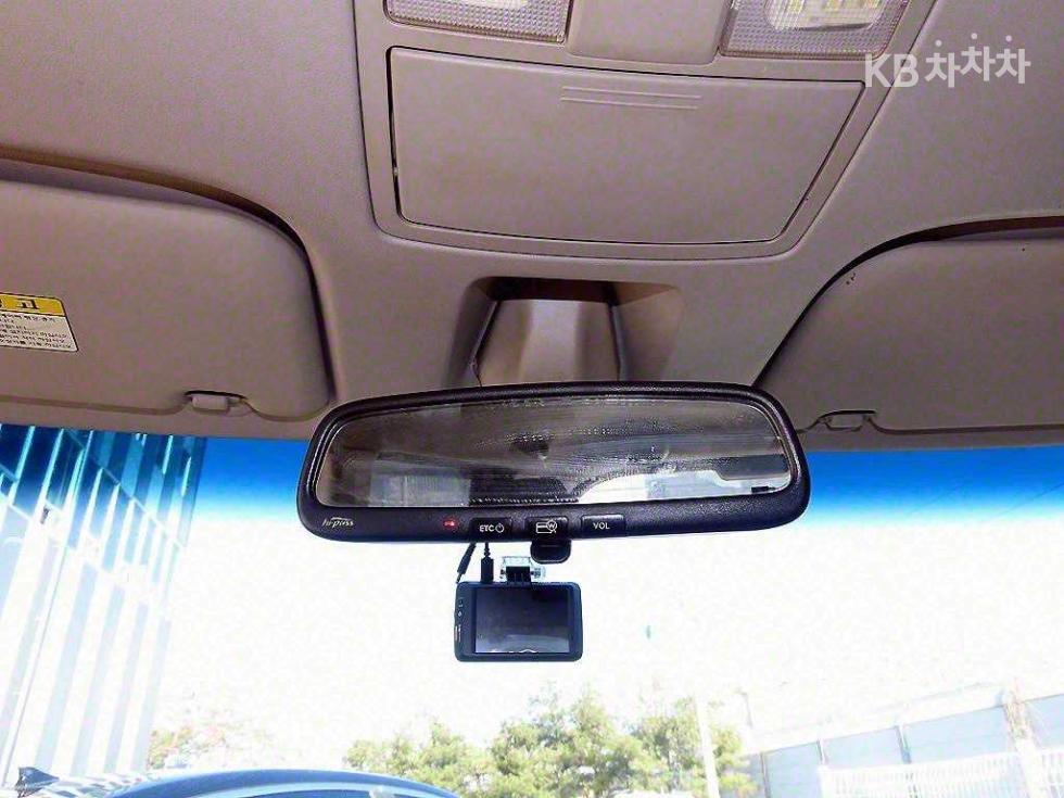 2013 - kia ray