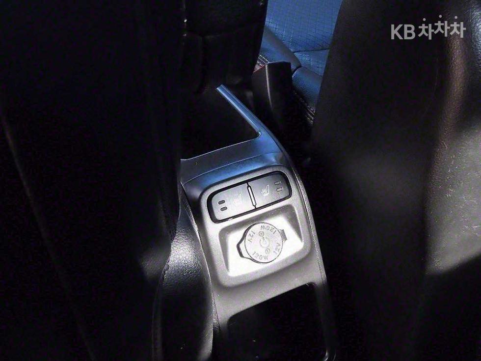 2013 - kia ray
