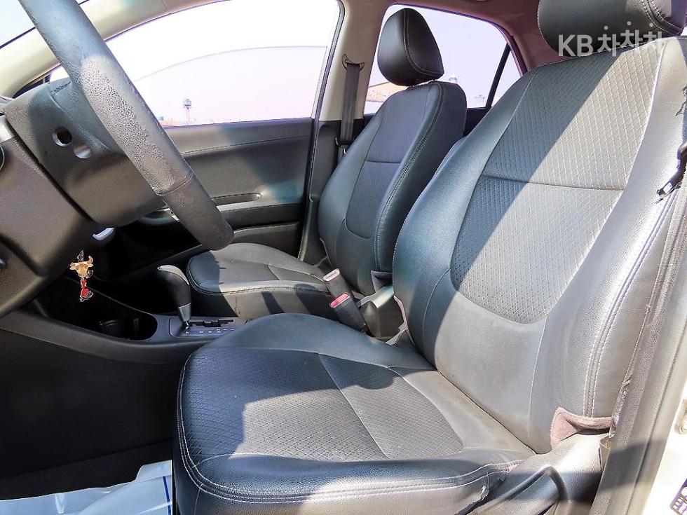 2012 - kia all
