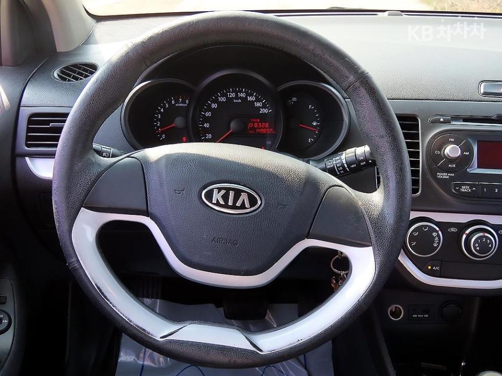 2012 - kia all