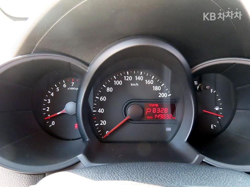 2012 - kia all