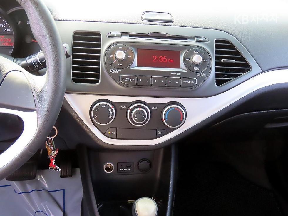 2012 - kia all