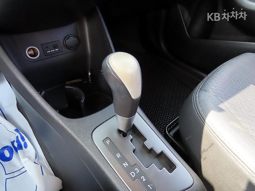 2012 - kia all