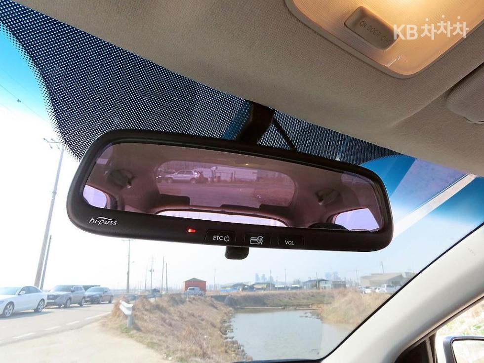 2012 - kia all