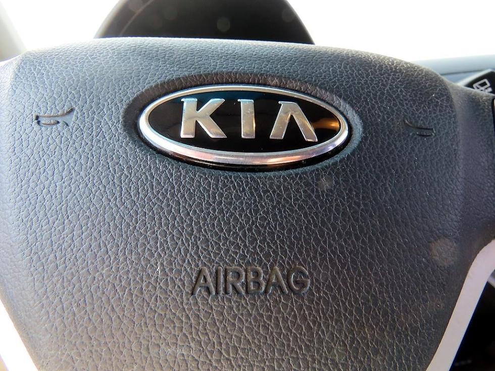 2012 - kia all