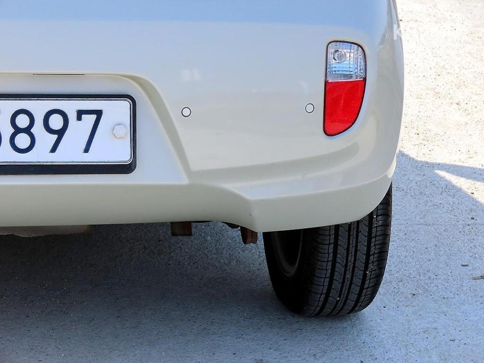 2012 - kia all