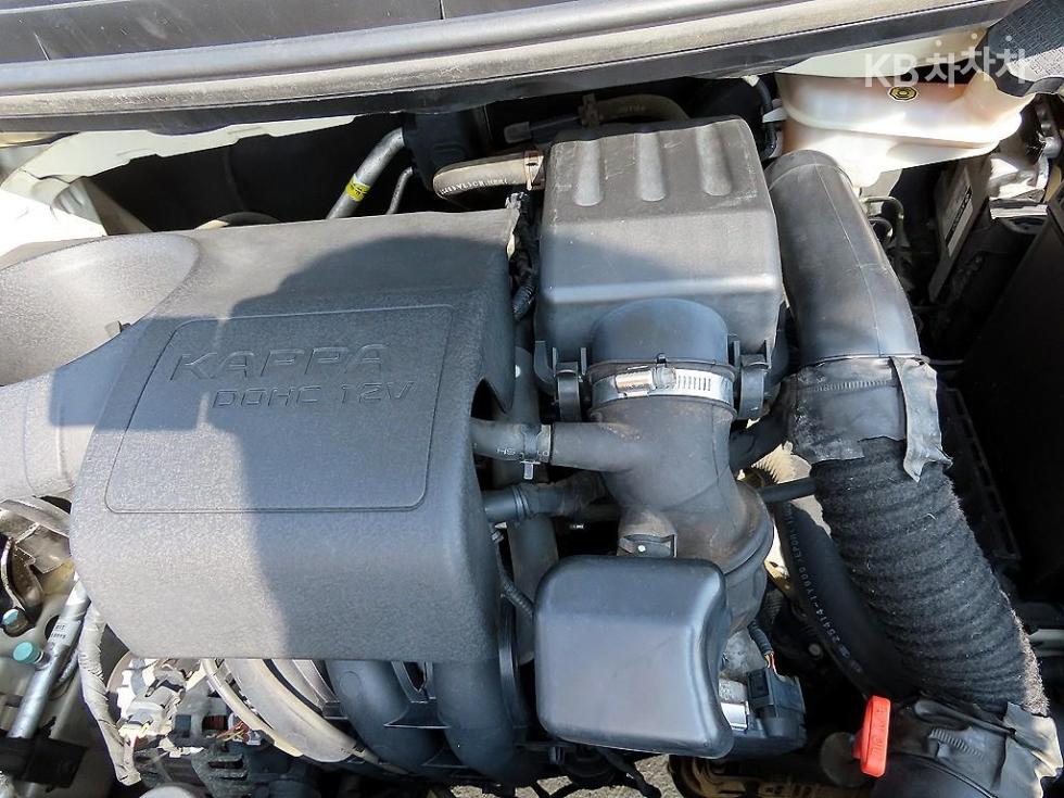 2012 - kia all