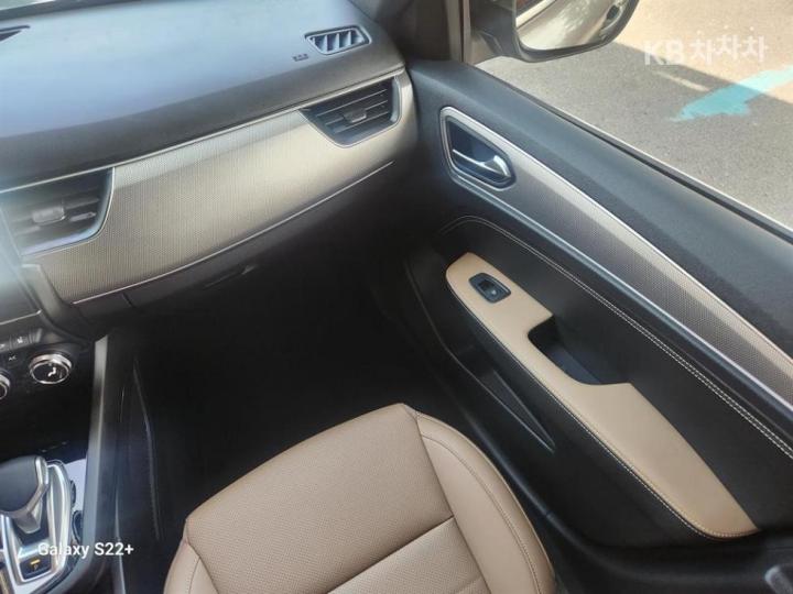 Renault Arkana E-Tech Hybrid 1.6 GTe Iconic 9