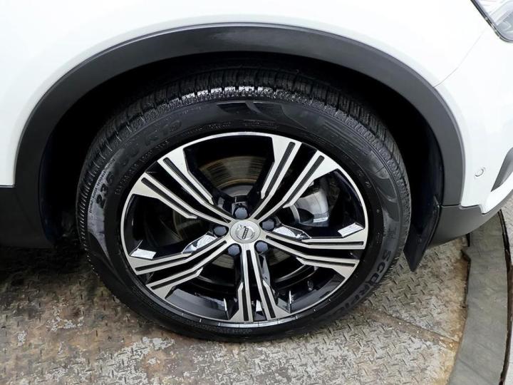 Volvo XC40 T4 AWD Inscription 8