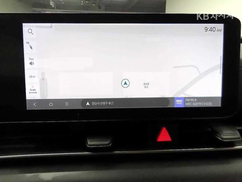 2025 - kia carnival
