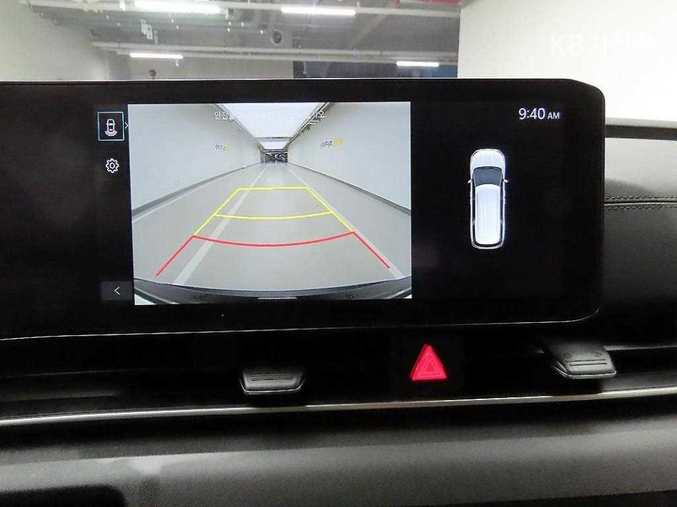 2025 - kia carnival