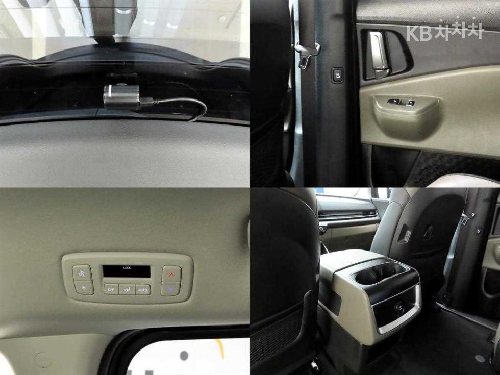 2025 - kia carnival