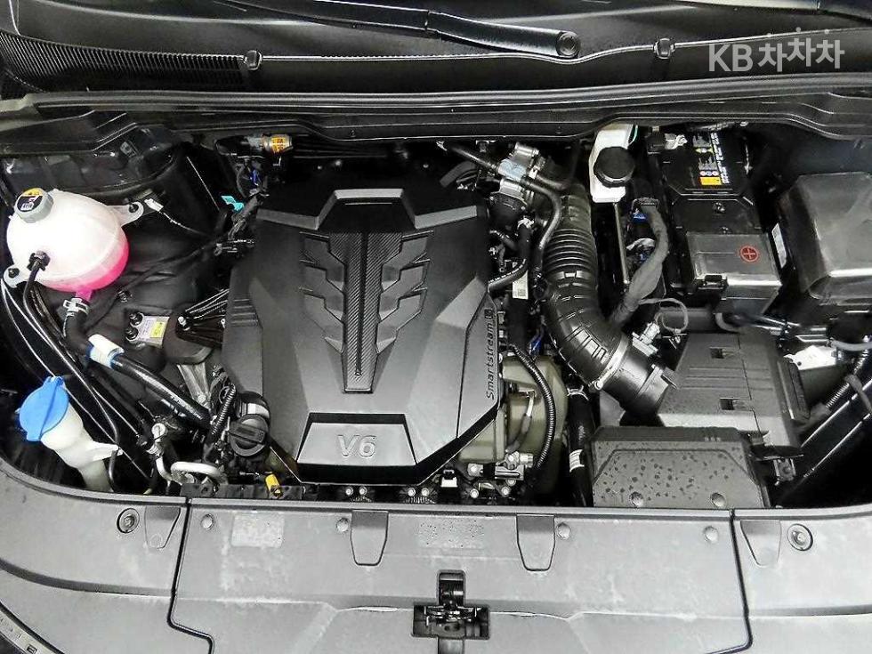 2025 - kia carnival