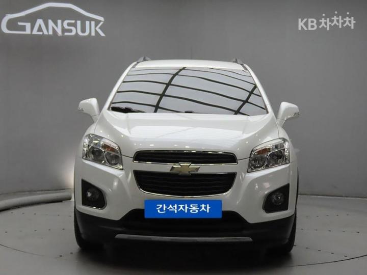 Chevrolet Trax 1.4 LT Deluxe 2