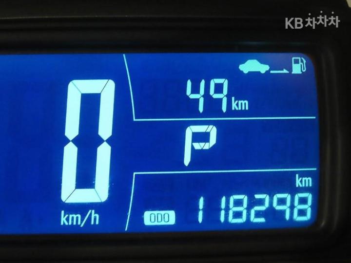 Chevrolet Trax 1.4 LT Deluxe 7