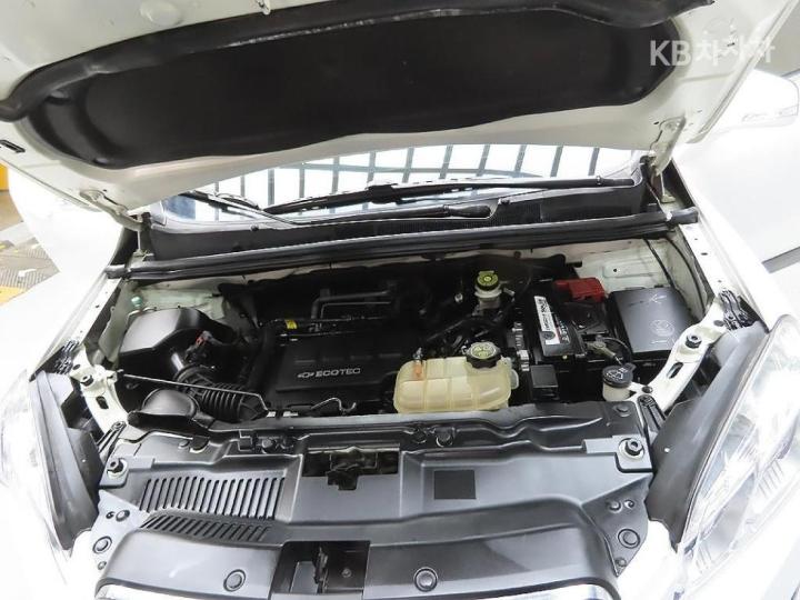 Chevrolet Trax 1.4 LT Deluxe 9