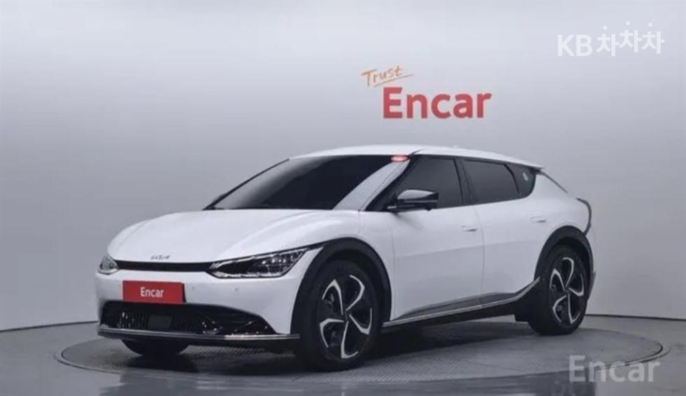 기아 EV6