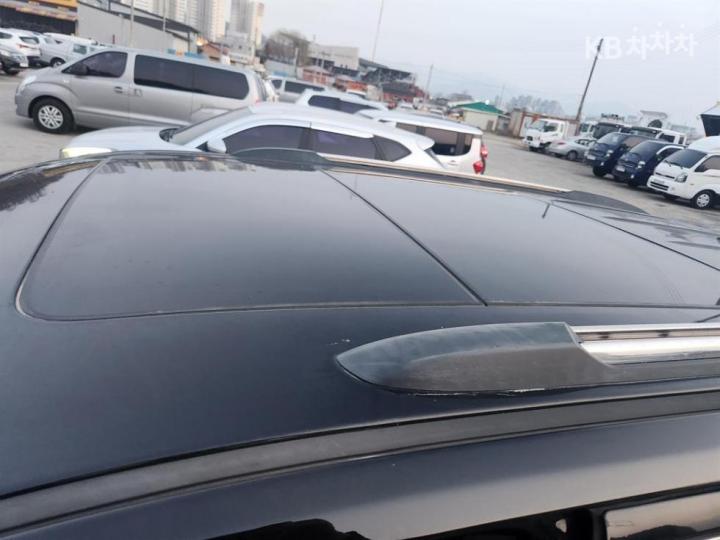 Jeep Cherokee Grand 3.0 CRD S Limited WK 7