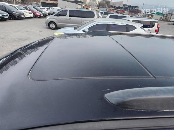 Jeep Cherokee Grand 3.0 CRD S Limited WK 8