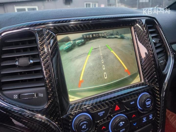 Jeep Cherokee Grand 3.0 CRD S Limited WK 9