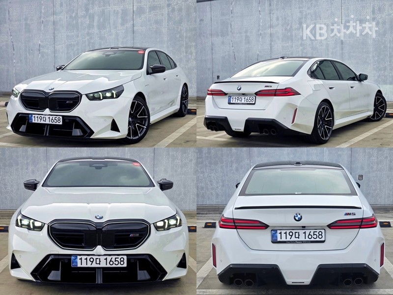 BMW 1M — miniaturë 3