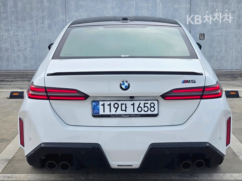 BMW 1M — miniaturë 6