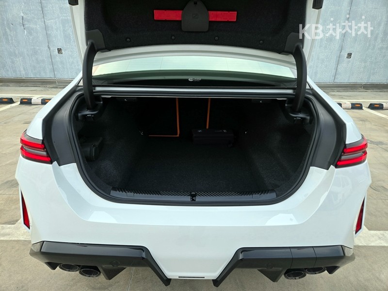 BMW 1M — miniaturë 9