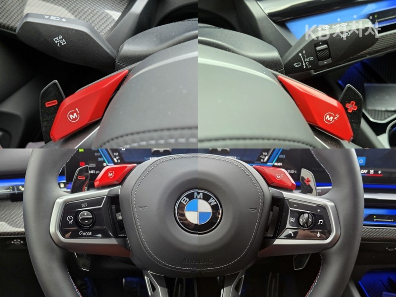 BMW 1M — miniaturë 11