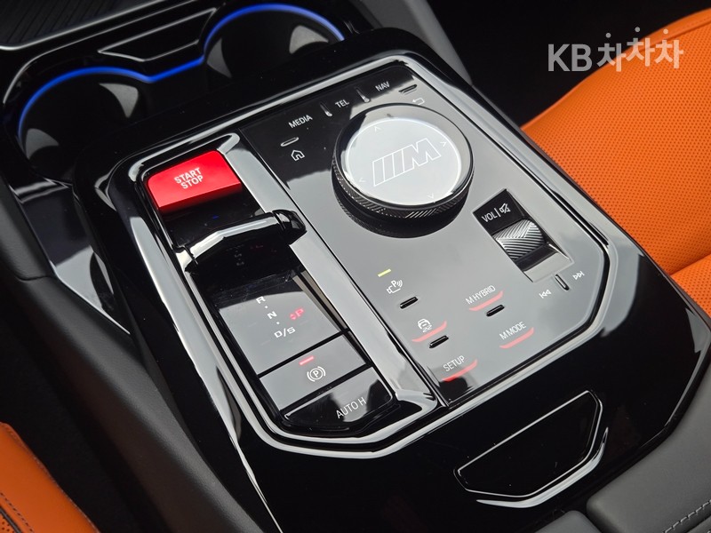 BMW 1M — miniaturë 15