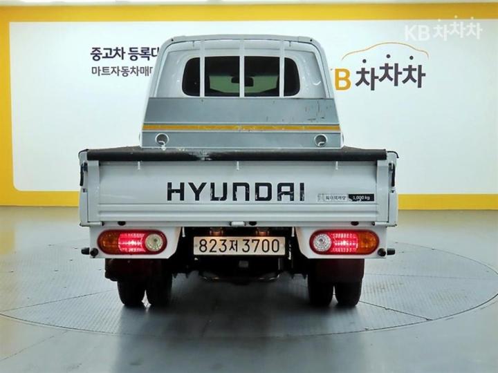 Hyundai Porter 2 2023 photo 3