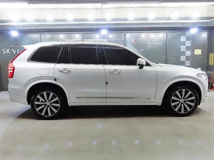Volvo XC90 T6 Inscription 4