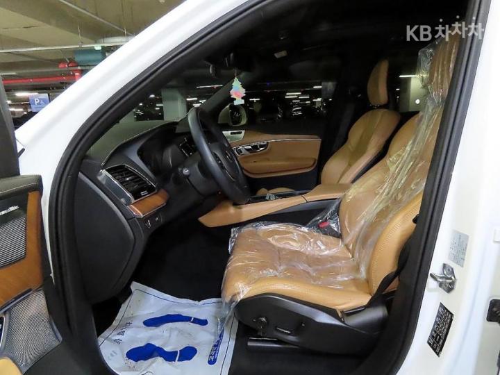Volvo XC90 T6 Inscription 7