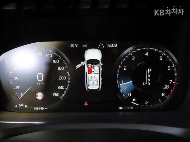 Volvo XC90 T6 Inscription 10